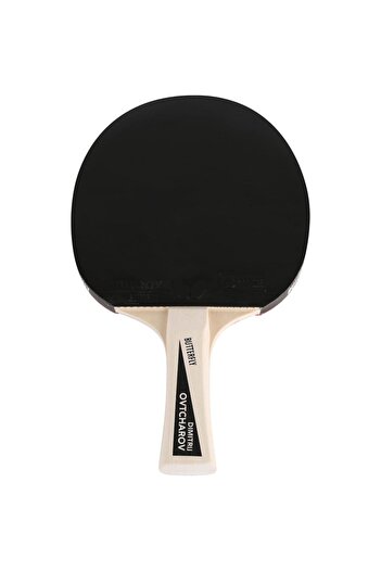 BUTTERFLY Set of 2 table tennis paddles + 6 balls (Dimitrij Ovtcharov)