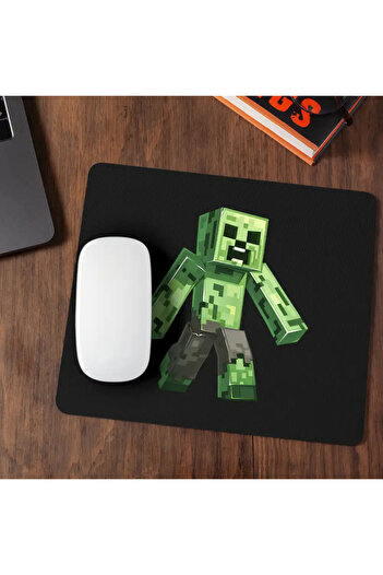 OEM Mousepad Creeper Vagabond Minecraft