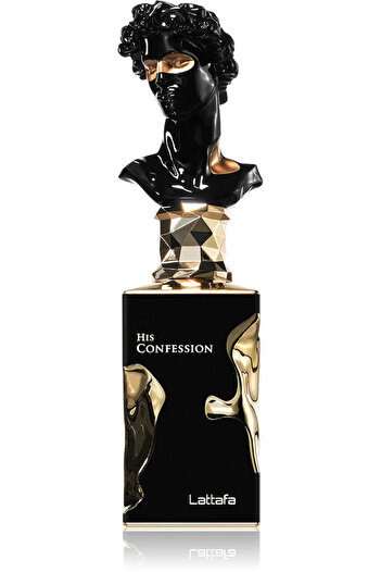 lattafa His Confession, Eau de Parfum, Lattafa, for Men, 100 ml