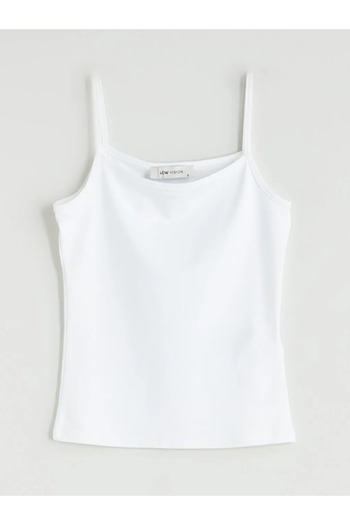 LC Waikiki U-Neck Women's Athlete