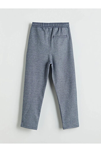 LC Waikiki Elastic Waist Boy Trousers