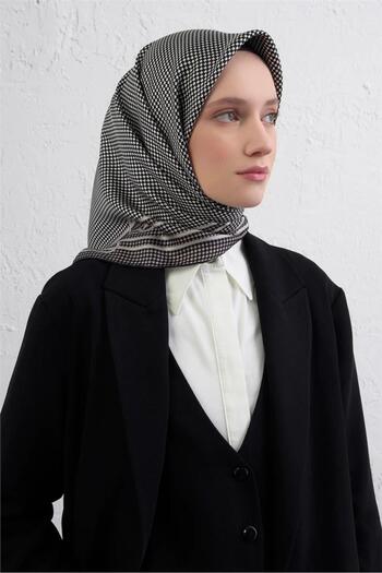 Armine Twill Silk Scarf 2026 Winter Season 9404D02-80