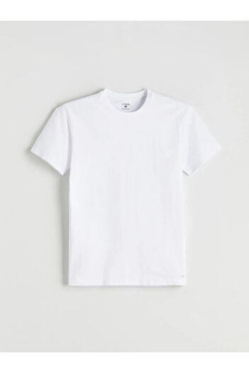 LC Waikiki Crew Neck Short Sleeve Men's Athlete