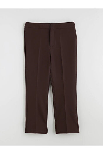 LC Waikiki Slim Fit Women's Trousers