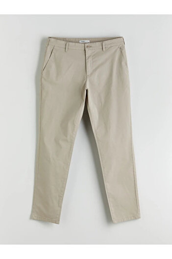 LC Waikiki Slim Fit Men's Chino Trousers