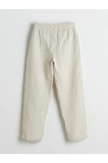 LC Waikiki Elastic Waist Boy Trousers
