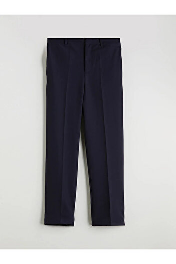 LC Waikiki Standard Fit Women's Trousers