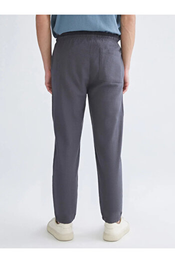 LC Waikiki Comfortable Fit Gabardine Men's Trousers