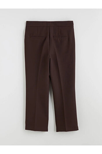 LC Waikiki Slim Fit Women's Trousers