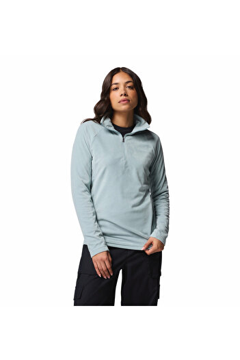 Columbia Glacial IV 1/2 Zip Kadın Polar