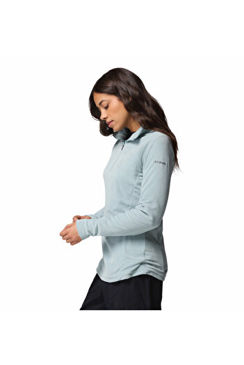 Columbia Glacial IV 1/2 Zip Kadın Polar