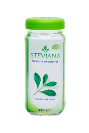 Steviana Sweetener 200grams