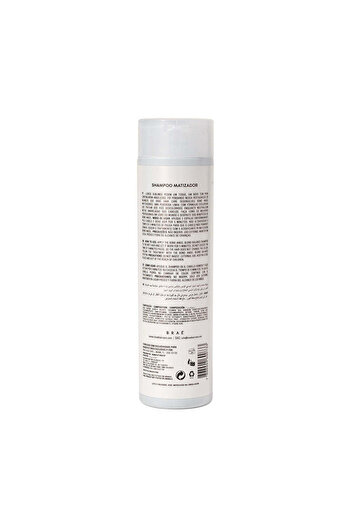 BRAE Bond Angel Matizador Purple Shampoo 250 ml