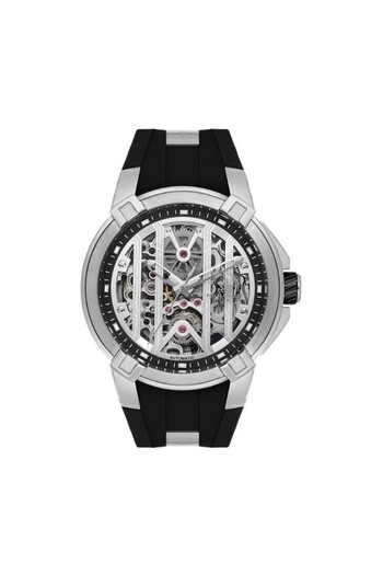 SANTA BARBARA POLO & Racquet Club Men's Watch Sb.1.10605-1