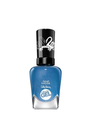 Sally Hansen Miracle Gel™, The School for Good and Evil The Storian, Long Lasting, Gel-Like Formul #891