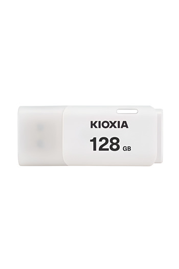 Kioxia TransMemory U202 USB Flash Drive - LU202W128GG4 | 128 GB