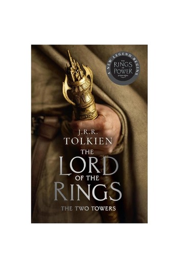 Harper Collins The Two Towers (TV-Tie-In)