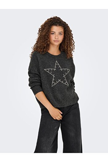 ONLY Strickpullover ONLRENATA Strickpullover