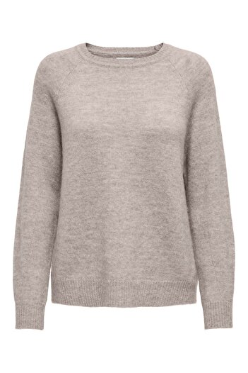 ONLY Strickpullover ONLROME Strickpullover