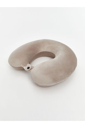 LC Waikiki Create Your Style with Uzg Store |   Snap Closure Neck Pillow