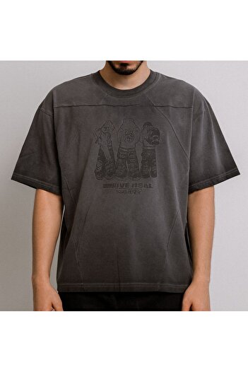 GRAND Men's T-shirt