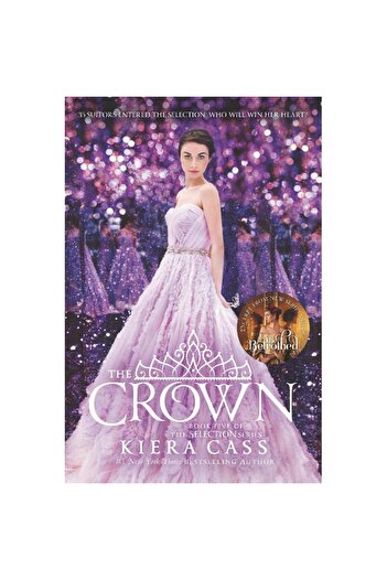 Harper Collins The Crown