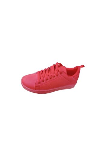 OEM Pantofi sport dama, marimea 39, Rosu