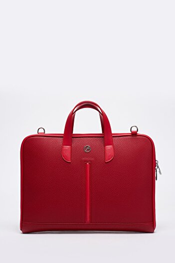 mussen Laptop Briefcase MacBook Air Pro 13 - 14 Inch