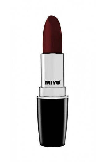 Miyo Lipstick Dubai Nr.09 -