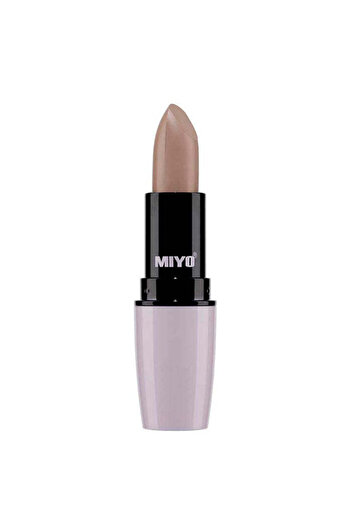 Miyo Lip Lipstick Fudge Candy Nr. 03