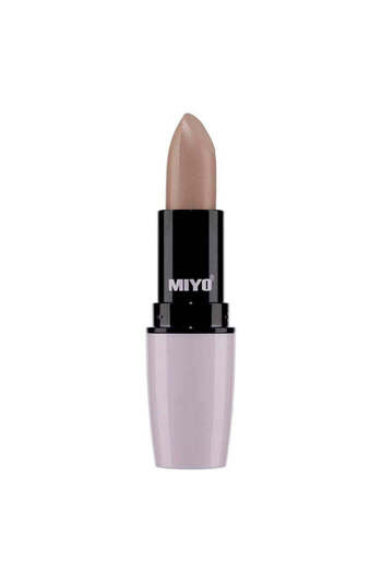 Miyo Lip Lipstick Fudge Candy Nr. 03