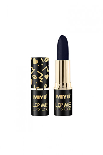 Miyo Lipstick - Lip Me Belladonna Natasha Fatale Nr.01 -
