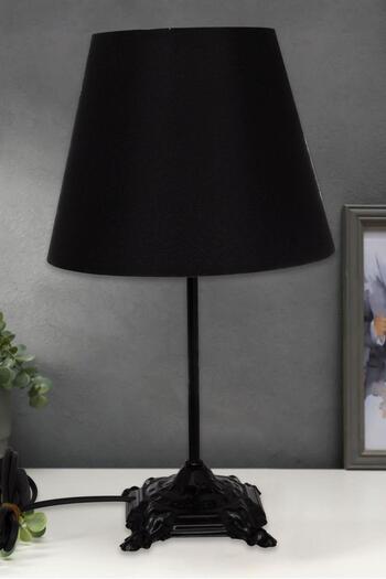 D-light East Lampshade Black