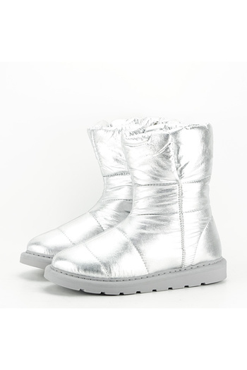 SOFILINE Silver waterproof boots 6423 110