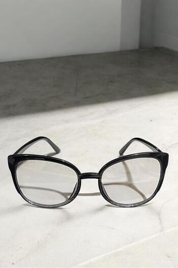 MAROVOAY New Season Blue Light Protection Black Glasses Uv400 Screen Computer Accessory Goggles