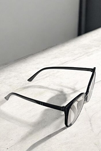 MAROVOAY New Season Blue Light Protection Black Glasses Uv400 Screen Computer Accessory Goggles