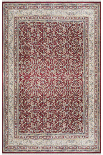 Apex Burj 8771BU Bordo - Makine Halısı