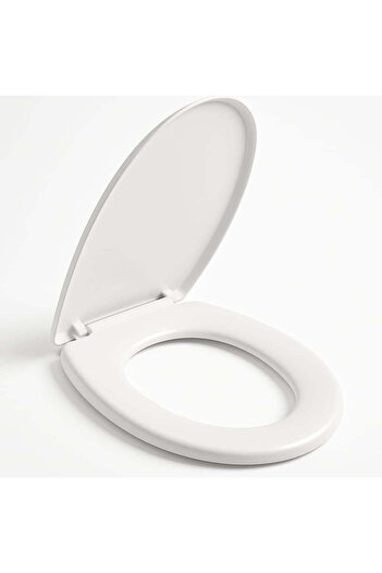 Artist Unknown Toilet Seat Cover غطاء كرسي أفرنجي