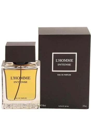 Geparlys Le Homme Intense Perfume