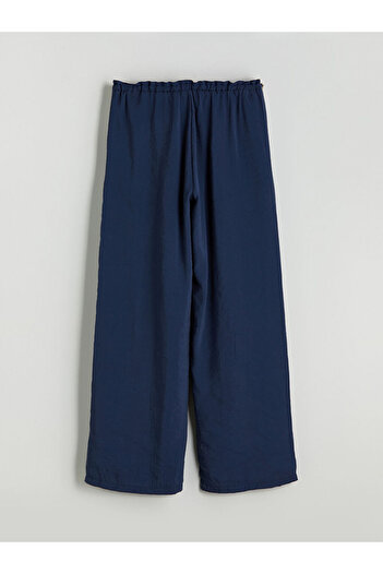 LC Waikiki Create Your Style from Uzg Store |   Elastic Waist Modal Blend Women's Trousers