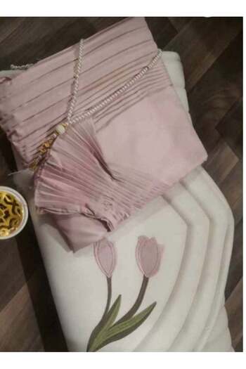 Gerenic Prayer Mat Set with Women's Robe, Rosary, and Incense Burner