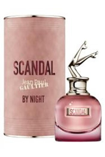 Jean Paul Gaultier Scandal by Night EDP 80 ml