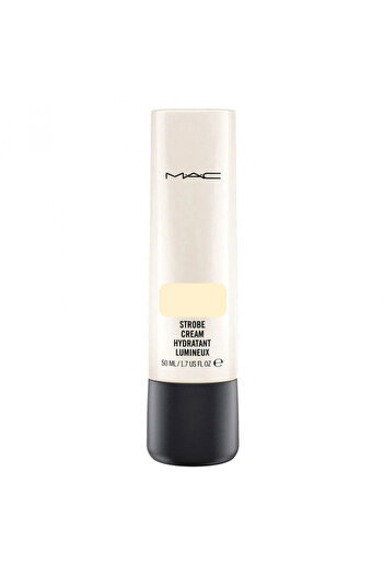 Macap Strobe Cream Gold Light Gold - 50 ml