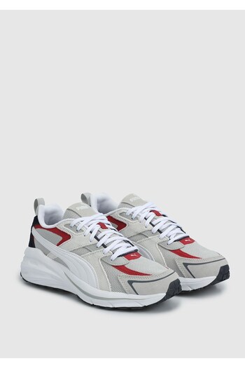 WALKONT 39529530 Hypnotic Ls Gray-Red