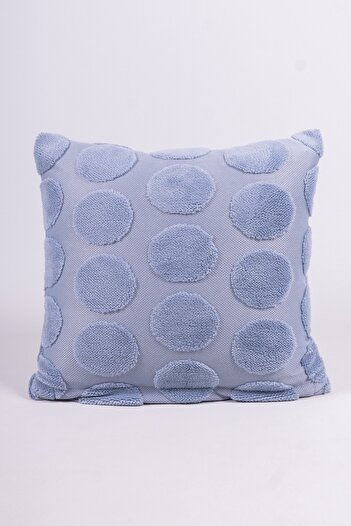 PANCHY CANKY Bohemian Decorative Punch Punch Special Design Pillow Cushion Cover 1 Piece