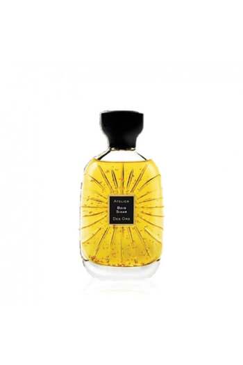 Tiziana Terenzi Atelier de zur Bois Cigar for Unisex Eau de Parfum 100 ml