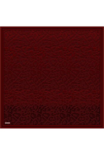 Armine Twill Silk Scarf 2026 Winter Season 9408D02-52