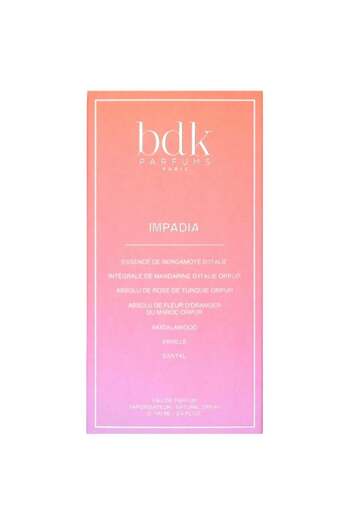 BDK Impadia Eau de Parfum 100ml