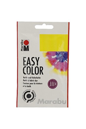 Marabu EasyColor Fabric Dye