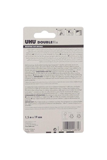 Uhu Mounting Roll
